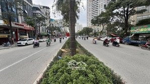 mặt phố hiếm nam từ liêm - kinh doanh đỉnh - vỉa hè 8m - thang máy - thông mỹ đình - 222m giá 79 tỷ