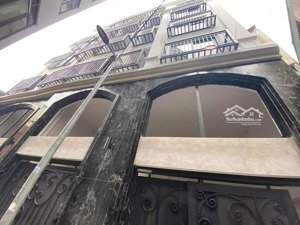 bán toà căn hộ dòng tiền 99m2, 18 phòng, dòng tiền 110tr/tháng. trung tâm ba đình