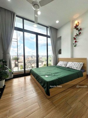 chdv, ccmn quan hoa, nguyễn khánh toàn, 7 tầng thang máy, dòng tiền 85tr/tháng, 65m*17pkk pccc full