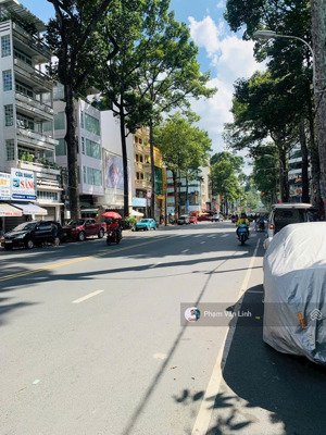 bán nhà mt kinh doanh nguyễn chí thanh quận 10 (4x17m) giá 20,5 tỷ còn tl