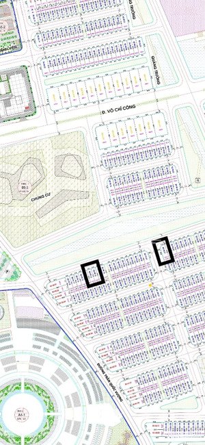 chính chủ gửi bán cặp đất mặt tiền v6 kênh khu đô thị fpt thành phố đà nẵng