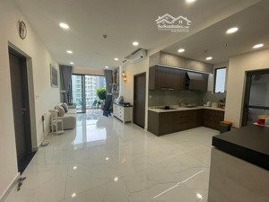 cho thuê căn hộ golden mansion, đủ nội thất, 75m2, 2pn, ở liền, giá 16 tr/th. lh: minh