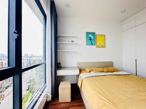 cho thuê: 2pn giá tốt 21 triệu/tháng đẩy đù nội thất - dọn vào ở ngay one verandah