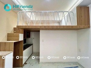 toà duplex mới 100% ngay công viên làng hoa