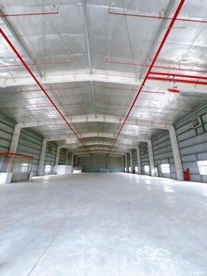 cho thuê nhà xưởng sản xuất trong kcn hố nai 3