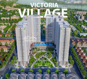 bán căn hộ 2pn, 62m2, giá 4,7 tỷ tại victoria village, đồng văn cống, quận 2, tp.hcm