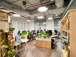 bán office 60m2 st moritz phạm văn đồng 2,9 tỷ sẵn hợp đồng thuê