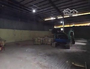 cho thuê kho bãi quận 7 dt 150m2 - pccc tự động - có bảo vệ 24/24h