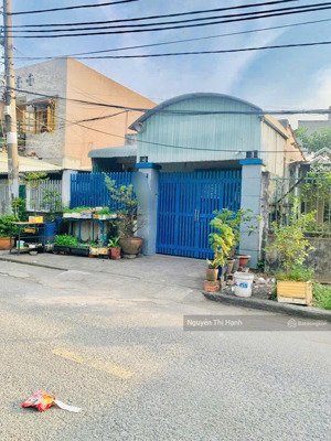 cần bán gấp nhà cấp 4, mặt tiền đường nhựa 10m kinh doanh đường 11, phường linh xuân, tp. thủ đức