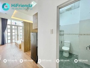 khai trương dự án mới 100% giáp quận 10, full nội thất ngay ngã 4 bảy hiền