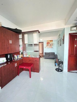 cần bán căn hộ chung cư bông sao, quận 8, lô a, 1pn, sổ hồng đầy đủ công chứng ngay