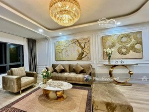 (giá thật) chính chủ bán căn góc 100m2 3pn, 2wc tầng trung + full nội thất, mulberry lane