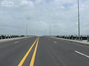 RỒNG MÂY HỘI TỤ - LÔ ĐẤT CỰC ĐẸP VEN SÔNG CHỈ 400 TRIỆU