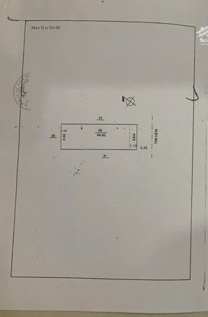 bán nhà hẻm 6m thông lê thúc hoạch 4x13m trệt, lầu giá 4.9 tỷ còn tl 