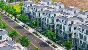 bán nhà biệt thự phố ở khu biệt thự quận 2 gladia khang điền