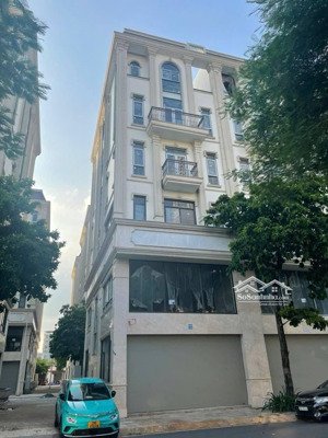 bán shophouse him lam vạn phúc mặt đường nguyễn thanh bình - tố hữu - quận hà đông