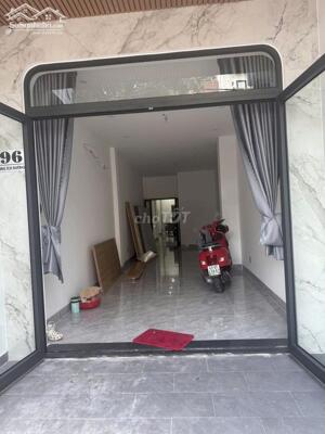 Cho thuê mặt bằng mặt tiền Ông Ích Đường, Hòa Thọ Đông, Quận Cẩm Lệ, Đà Nẵng