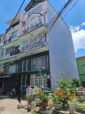 bán lô đất liền kề kdc sadeco phước kiển, nhà bè, ngay chân cần rạch đĩa, 97m2 nhỉnh 50tr/m2