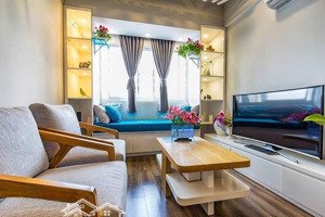 cho thuê ch 3pn 2wc, 14 triệu, 78m2 tại lotus garden, tân phú, hcm giá tốt. lh: 