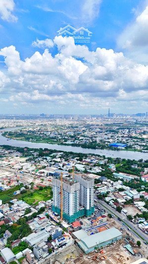 giỏ hàng độc quyền- đợt cuối mở bán emerald 68- cđt coteccons đến tầng 20