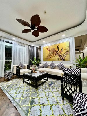 bán căn hộ 3 ngủ full đồ cao cấp xịn xò, tầng đẹp, view bể bơi, sổ đỏ sẵn - mulberry lane hà đông