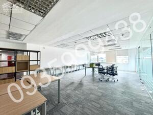VĂN PHÒNG CHO THUÊ 100 M2 BAO ĐIỆN LẠNH, CHỈ 280.000Đ/M2. LH: OFFICE DANANG – 0935 999 438