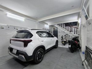 mặt tiền kd - kinh dương vương - nhà 3 tầng 277m2 - giá 32 tỷ