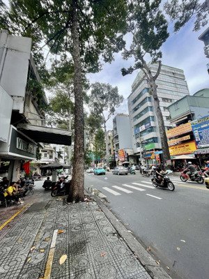 nhà một đời chủ, mặt tiền nguyễn chí thanh quận 10 hiếm có tài sản tiềm năng tăng giá