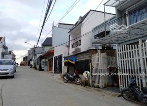 cần bán nhà phố nhà mặt tiền, đường kim đồng, p. cam ly, đà lạt. gần trung tâm, hồ xuân hương.