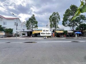 bán nền đệp đường số 3 khu văn hóa tây đô, ngang 5 dài 22m, giá 4,8 tỷ