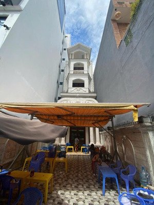 cho thuê nhà 2 đường 33 trần não, an khánh quận 2