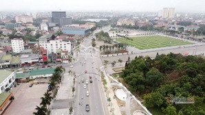 cho thuê nhà mặt phố hồ tùng mậu trung tâm tp vinh đối diện quảng trường hồ chí minh