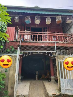 Bán nhà sàn tổ1 Noong Bua, tp Điện Biên