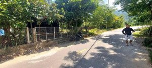 bất động sản xã hòa bắc đã thay đổi màu áo mới. chỉ còn 1 lô duy nhất tại xã hoà bắc. lô mặt tiền