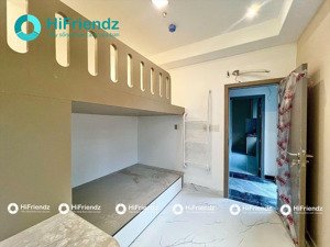 căn hộ dịch vụ full nội thất cao cấp ngay lê văn thọ