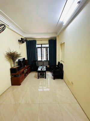 siêu hiếm bán nhà đẹp vĩnh phúc - mặt ngõ ba gác thông - nhà 30m2 x5t 3 ngủ - 6.9tỷ 