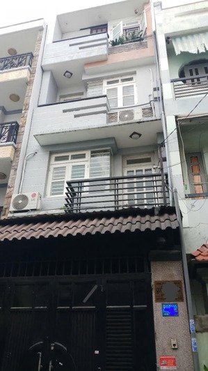 đừng vội chốt nhà gò vấp nếu chưa xem căn 4 tầng 68m² hẻm 7m nguyễn văn lượng. giá chỉ 7,05 tỷ