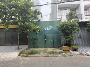 đất đối diện công viên khu tên lửa 4.5x23. giá 9.8 tỷ. thương lượng