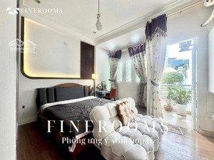 chung cư mini cho thuê tại huỳnh văn bánh, giá siêu hời 8 triệu, 35m2, phú nhuận, hcm