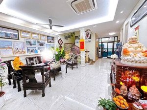 nhà đẹp thang máy liền kề rose- town hoàng mai 130 m , mt 6,5 m giá 32 tỷ