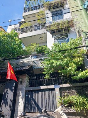 bán nhà - ngang 8met phường tân sơn nhì, tân phú. 3 tấm đẹp, vào ở ngay.