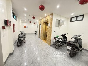 phú minh dòng tiền 800 triệu/năm thang máy 80m -giá 11.8 tỷ