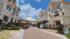 bán villa sang trọng 212m² ( 10x21m) khu royall villa măng lin, p.7 ( phường langbiang ) đà lạt