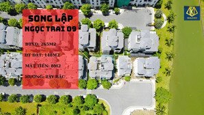 song lập ngọc trai 09 check chéo sông cực kỳ thoáng mát - vinhomes ocean park gia lâm