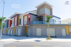 duy nhất căn shopvilla 7m đối diện trung tâm thương mại sun casa central tt 2,4 nhận nhà