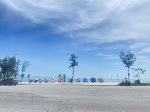 [hiếm có] cặp đất ngang 18,2m biển xuân thiều sát nguyễn an ninh | 251m