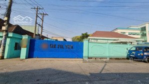 bán gấp nhà xưởng tại thuận giao, thuận an, bình dương - giảm mạnh từ 35 tỷ còn 28 tỷ