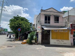 nhà mặt tiền 97m2 phạm văn đồng gò vấp 19 tỷ