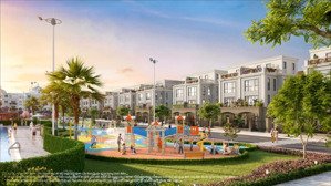 bán shophouse giá tốt tại vinhomes golden avenue móng cái, 4,8 tỷ, 77m2, 7pn, 8wc