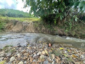 1,000m2 đất giáp suối tại xã khánh thượng, khánh vĩnh, khánh hòa giá chỉ 280 triệu thôi ạ